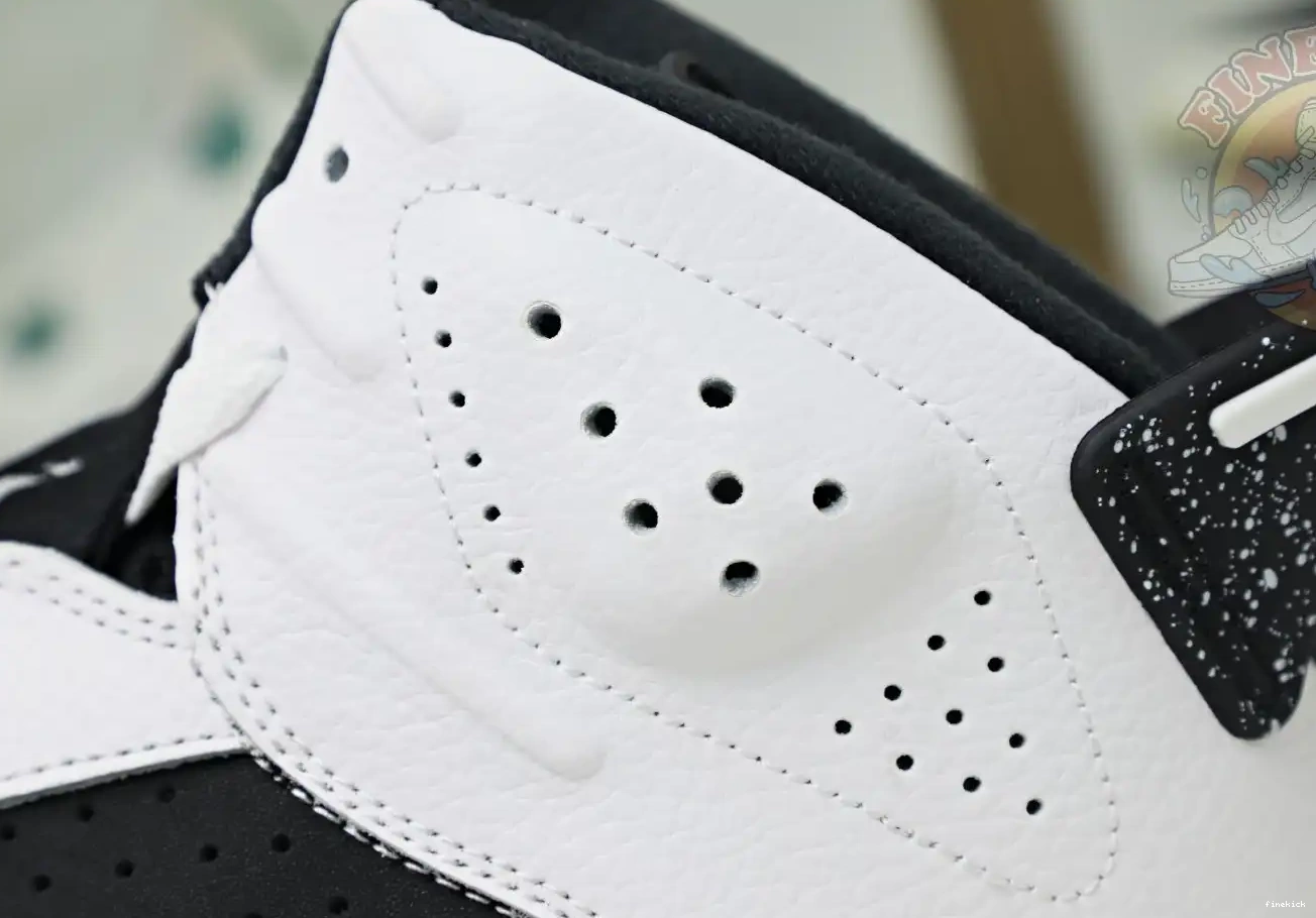 6 Oreo Air Jordan Retro Jordan 0702